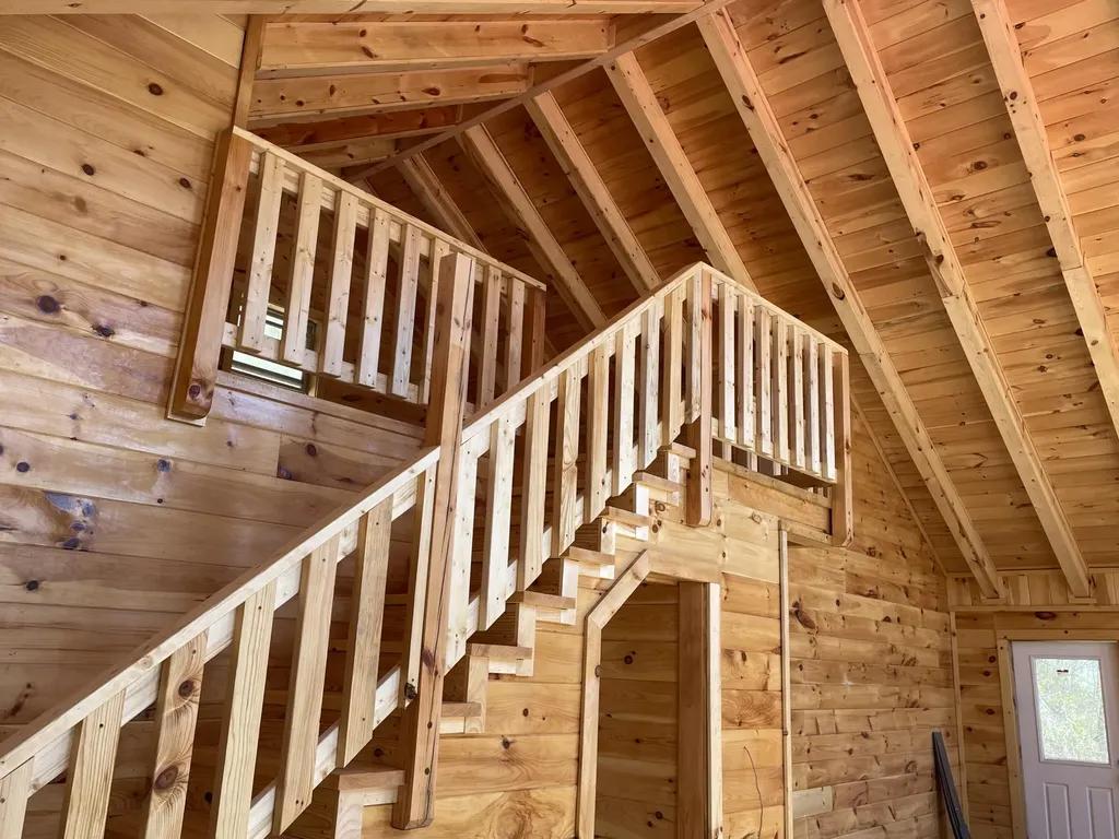 131 Robbie Ridge Road Slade KY 40376