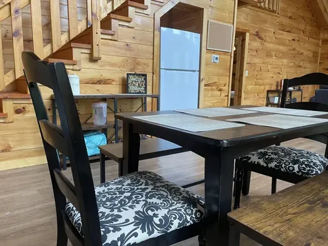 131 Robbie Ridge Road Slade KY 40376