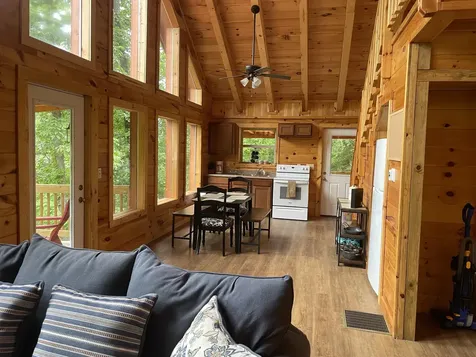 131 Robbie Ridge Road Slade KY 40376