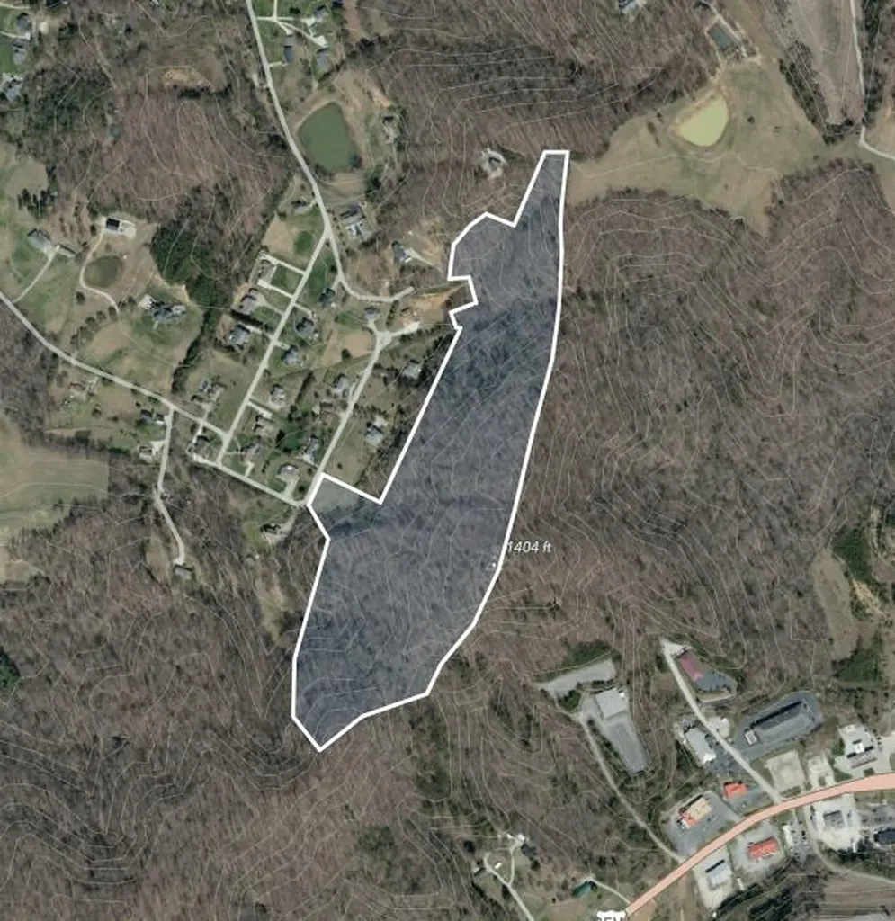 349 Woodchase Lane Corbin KY 40701