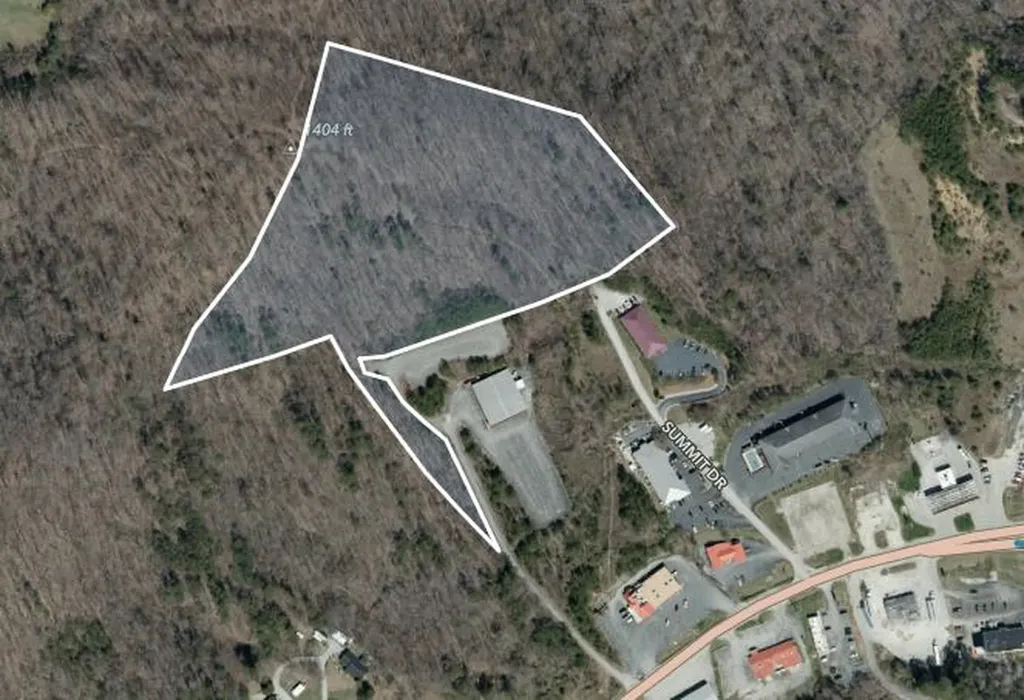 600 Summit Drive Corbin KY 40701