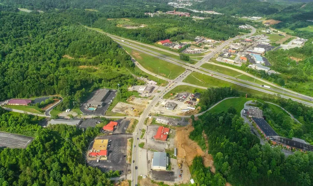 600 Summit Drive Corbin KY 40701