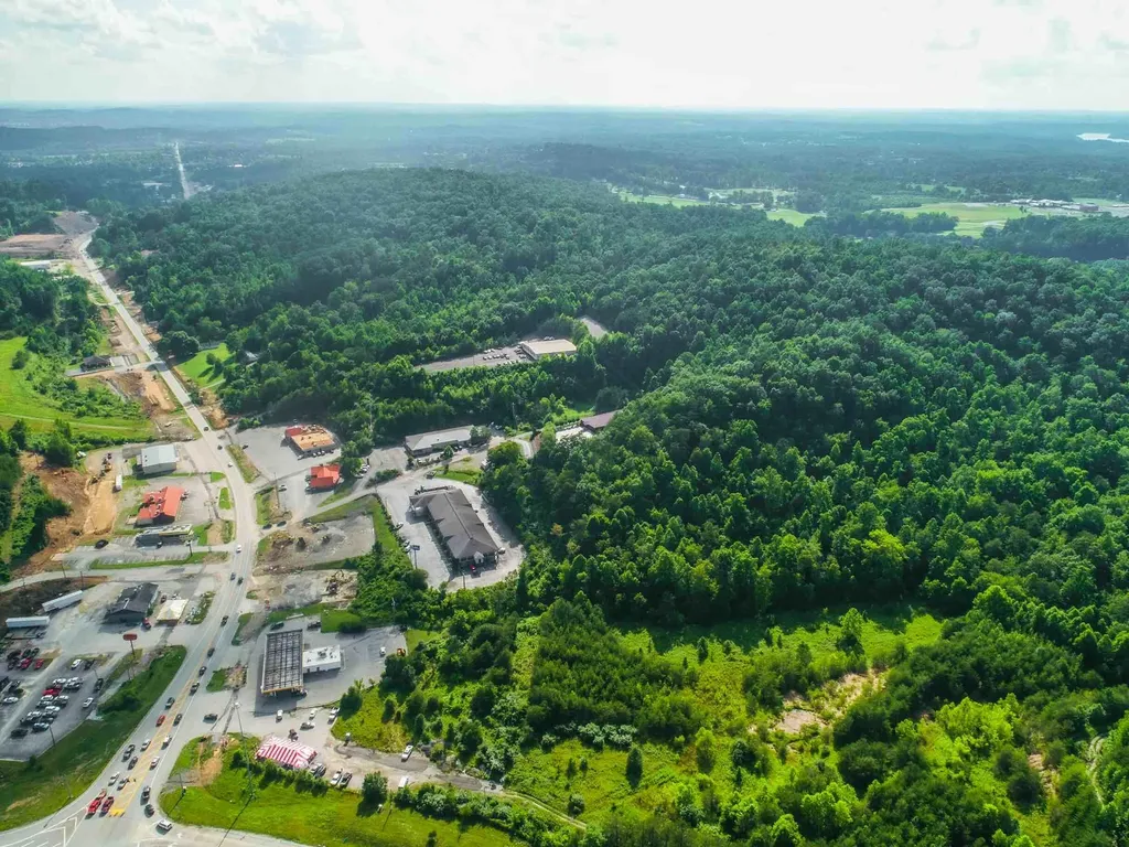 600 Summit Drive Corbin KY 40701