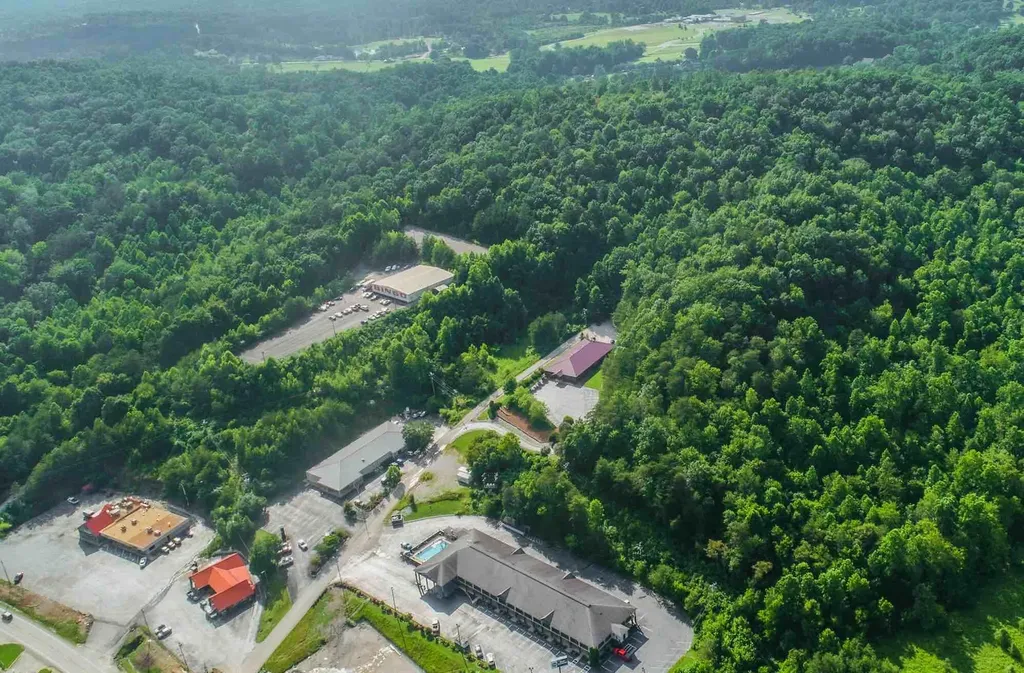 600 Summit Drive Corbin KY 40701