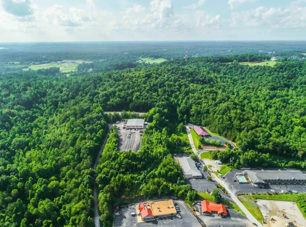 600 Summit Drive Corbin KY 40701