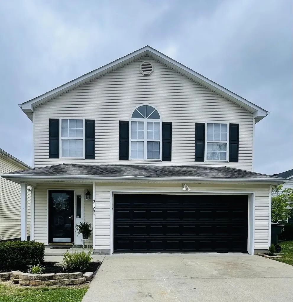 2160 Curtiswood Drive Lexington KY 40505