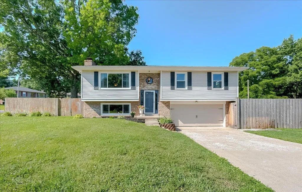 446 Monticello Boulevard Lexington KY 40503
