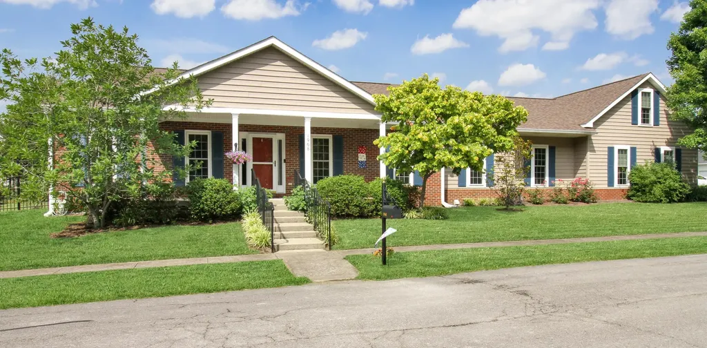 1968 Laclede Court Lexington KY 40505