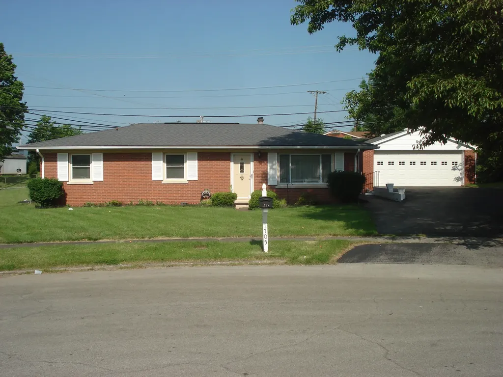 1705 Cameron Court Lexington KY 40505