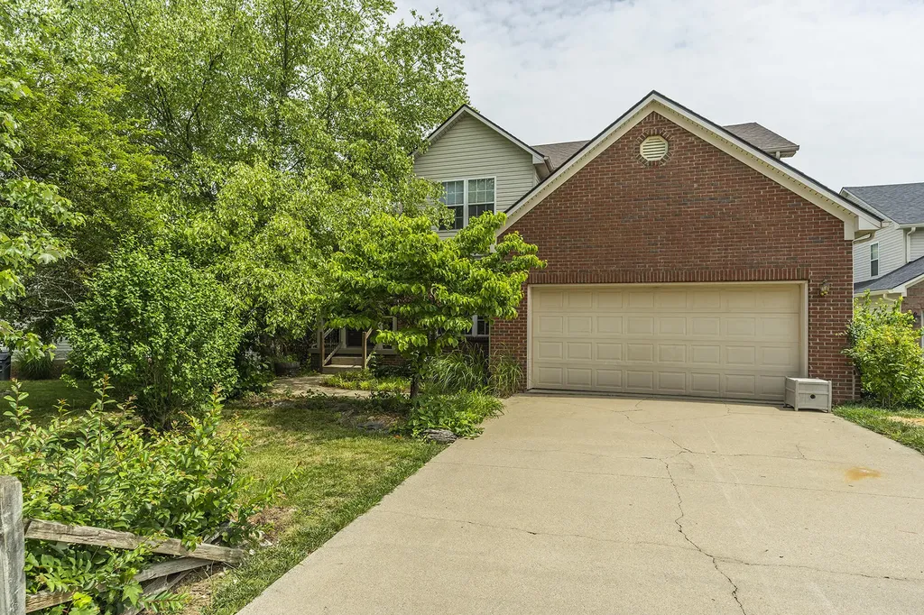 4458 Rose Dale Court Lexington KY 40515