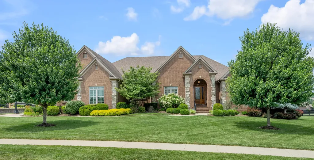 118 Mill Rock Road Nicholasville KY 40356