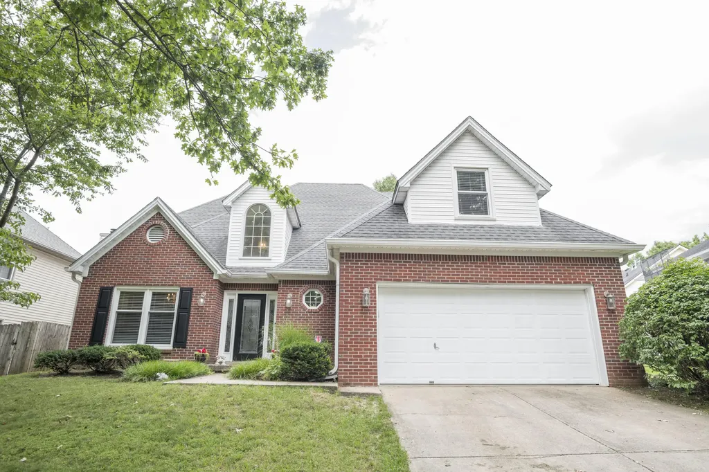 776 Willow Oak Circle Lexington KY 40514