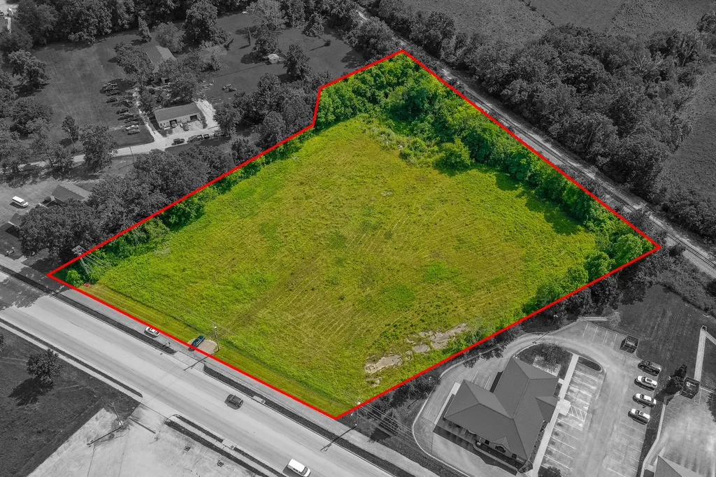 519 Walnut Meadow Road Berea KY 40403