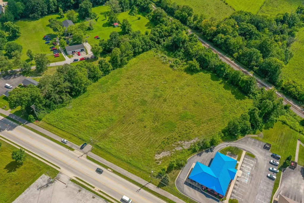 519 Walnut Meadow Road Berea KY 40403
