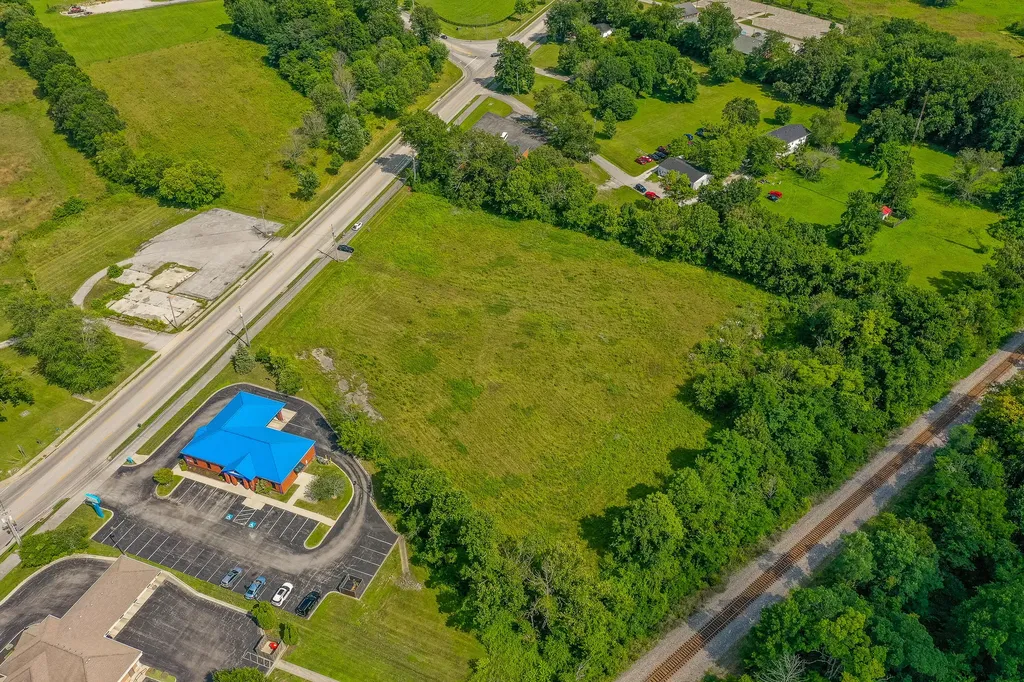 519 Walnut Meadow Road Berea KY 40403