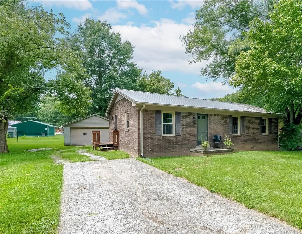 116 Farmers Lane Frankfort KY 40601