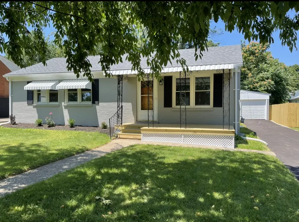 293 Glendale Avenue Lexington KY 40511