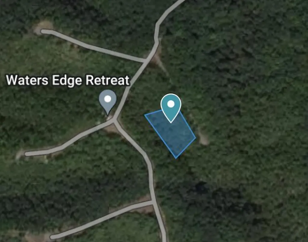 0 Boone Ridge Trail Monticello KY 42633