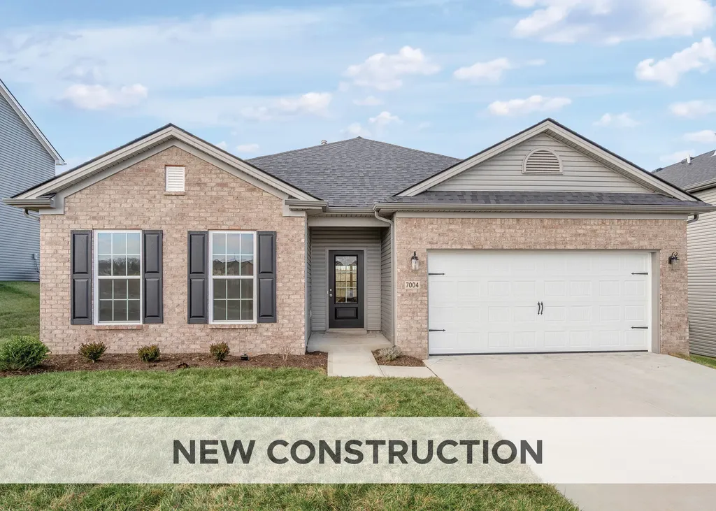 Richmond KY, 7004 Arbor Ridge Drive