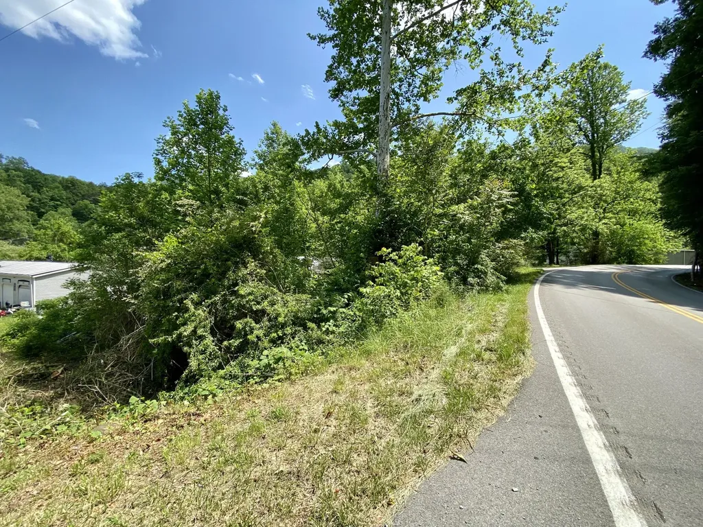4933 Elkhorn Road Elkhorn City KY 41522