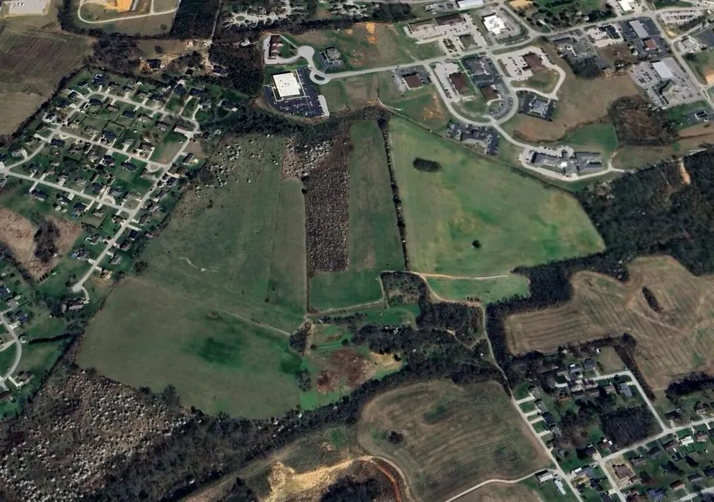 114AC Sam Jones Road Somerset KY 42501
