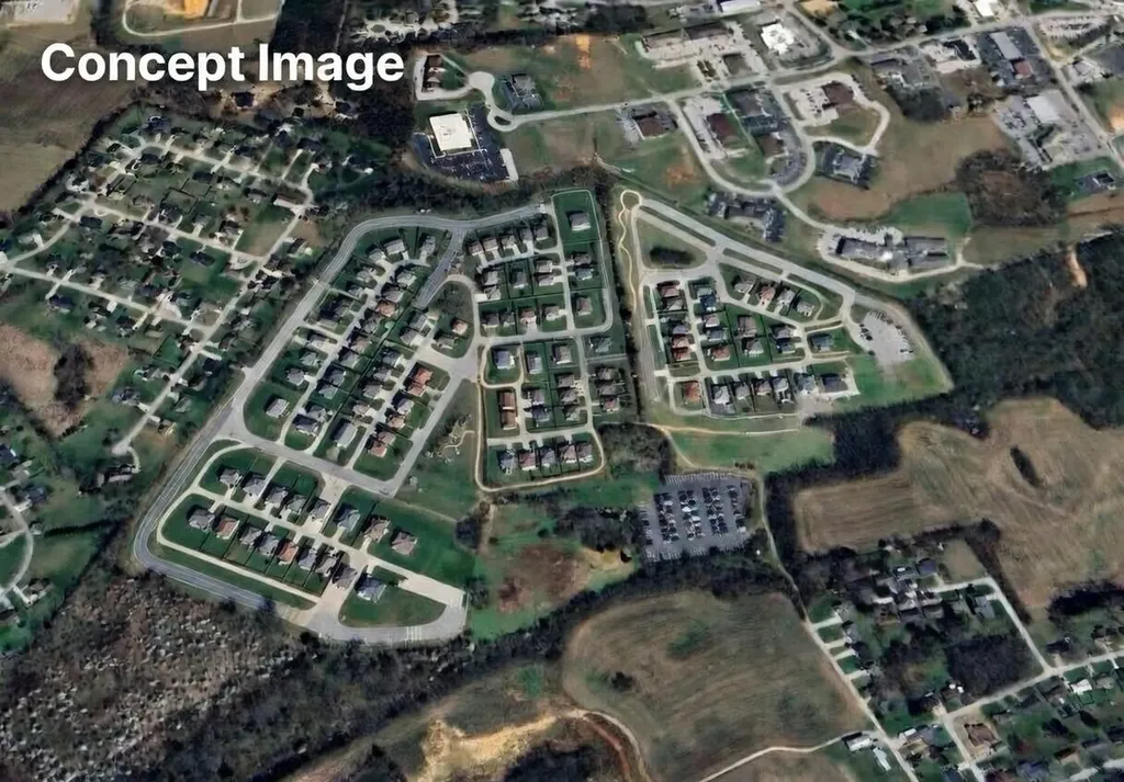 114AC Sam Jones Road Somerset KY 42501