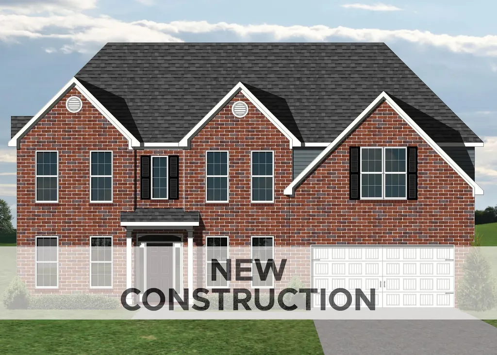 205 Waxwing Lane Nicholasville KY 40356