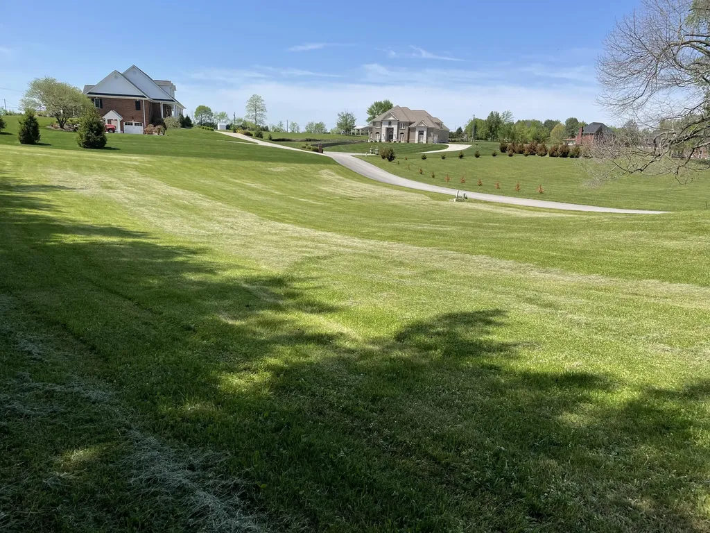 000 Blackberry Lane Bronston KY 42633
