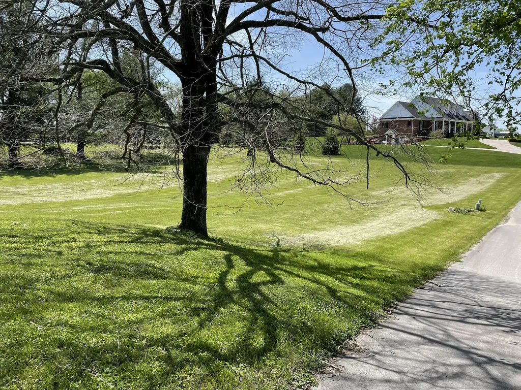 000 Blackberry Lane Bronston KY 42633