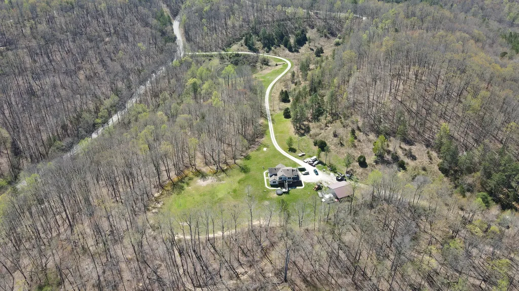 7401 Highway 89 N Mckee KY 40447