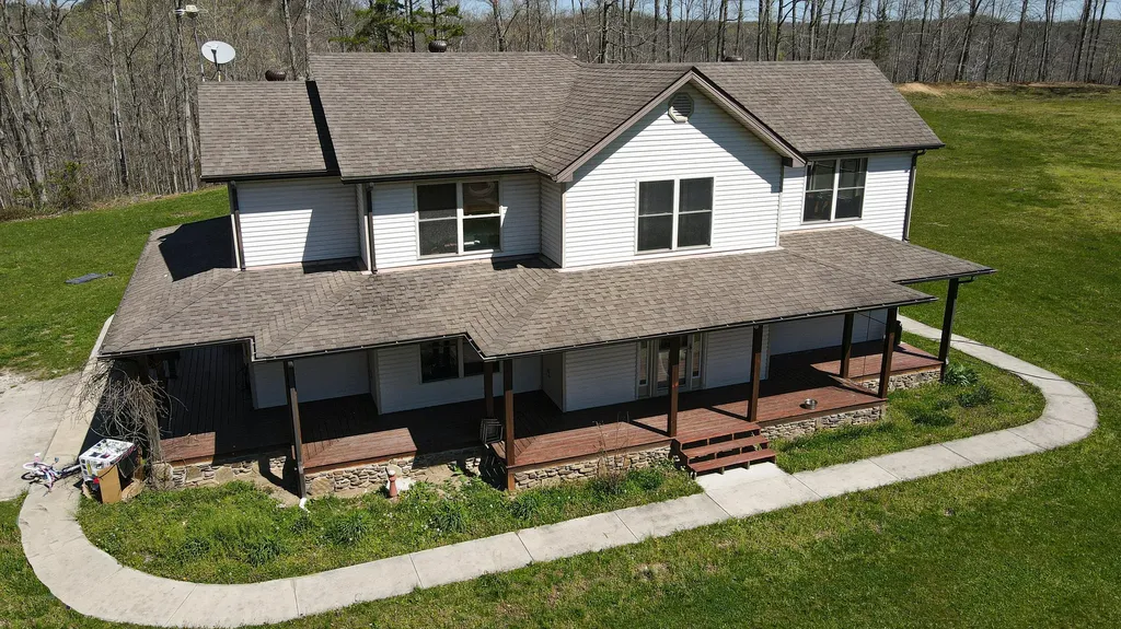 7401 Highway 89 N Mckee KY 40447