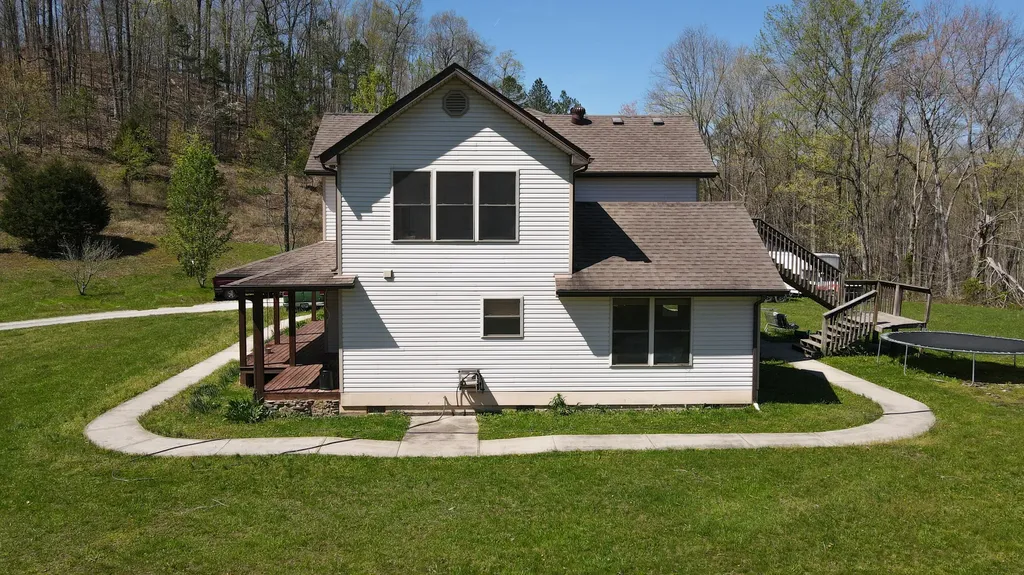 7401 Highway 89 N Mckee KY 40447