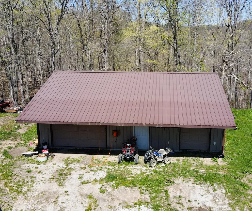 7401 Highway 89 N Mckee KY 40447
