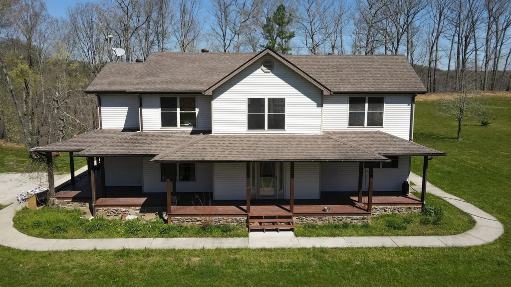 7401 Highway 89 N Mckee KY 40447