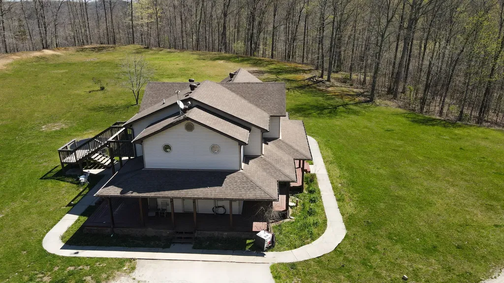 7401 Highway 89 N Mckee KY 40447