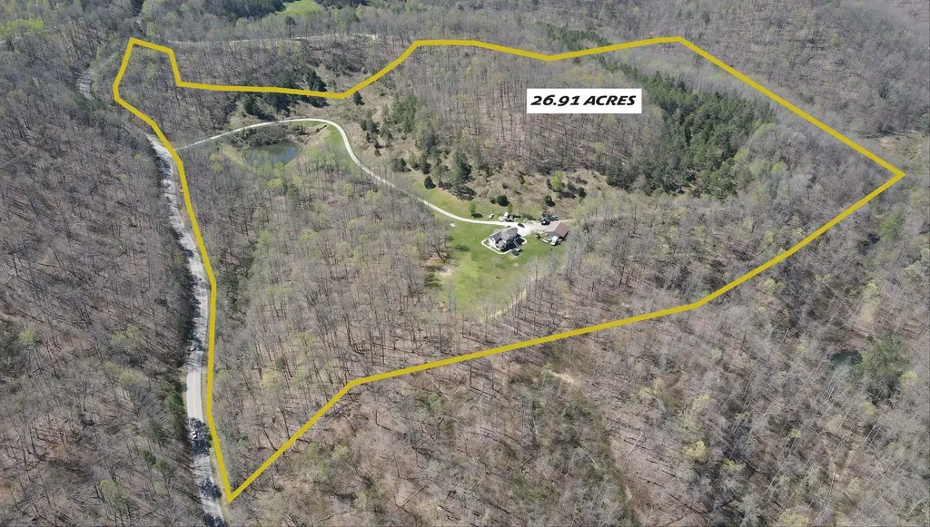 7401 Highway 89 N Mckee KY 40447