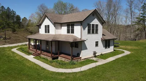 7401 Highway 89 N McKee KY 40447