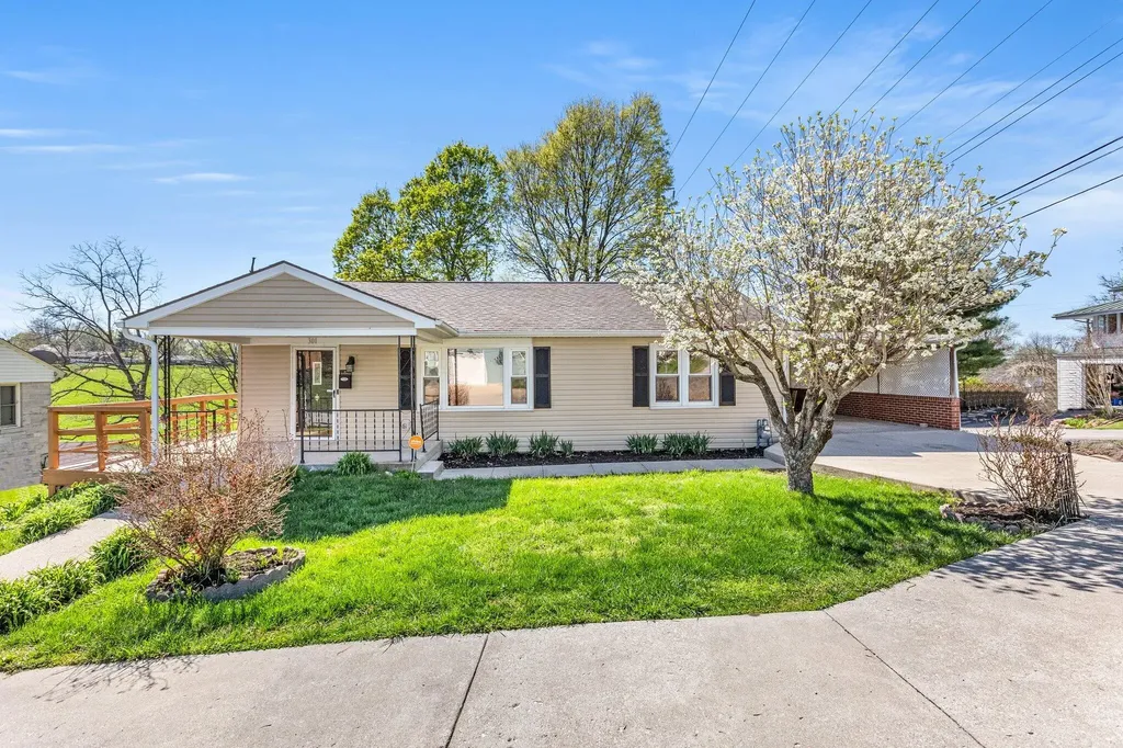 301 Kentucky Avenue Georgetown KY 40324
