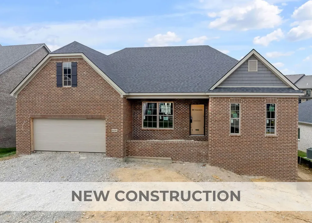 609 Snowy Egret Way Lexington KY 40515