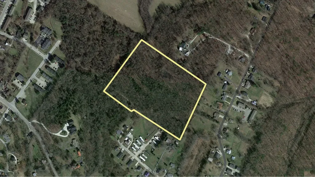 1 Miracle Street Drive Berea KY 40403