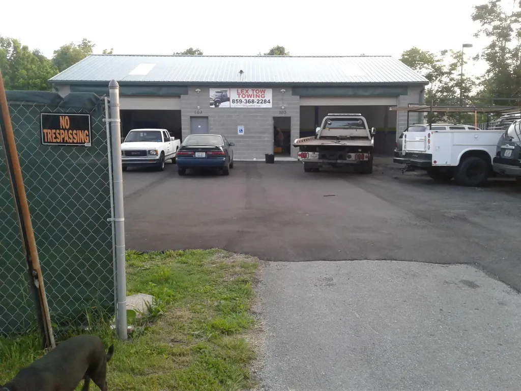 140 Brown Avenue Lexington KY 40505