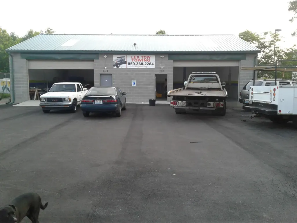 140 Brown Avenue Lexington KY 40505