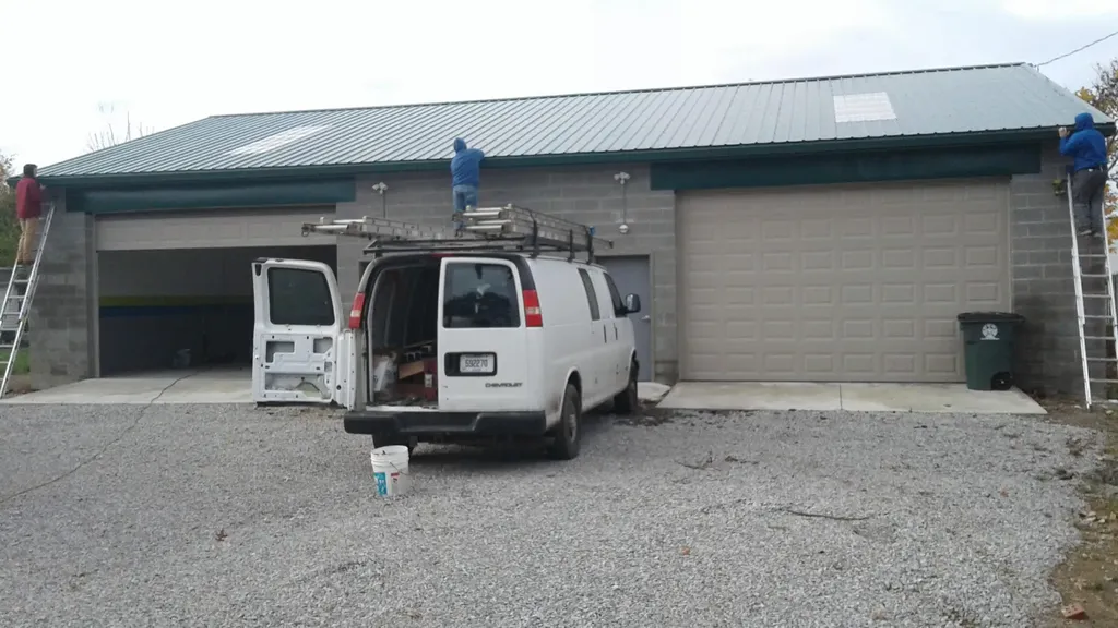 140 Brown Avenue Lexington KY 40505