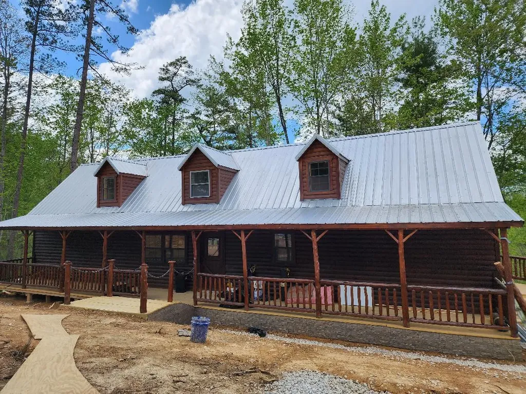 0000 Forest Drive Campton KY 41301