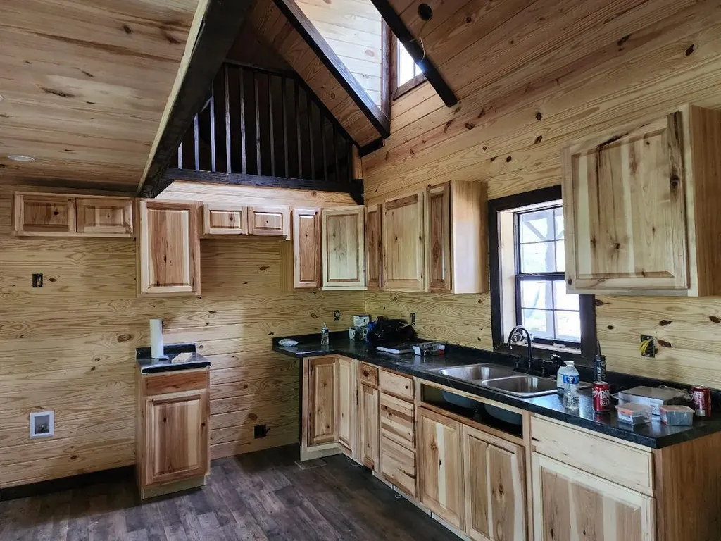 0000 Forest Drive Campton KY 41301