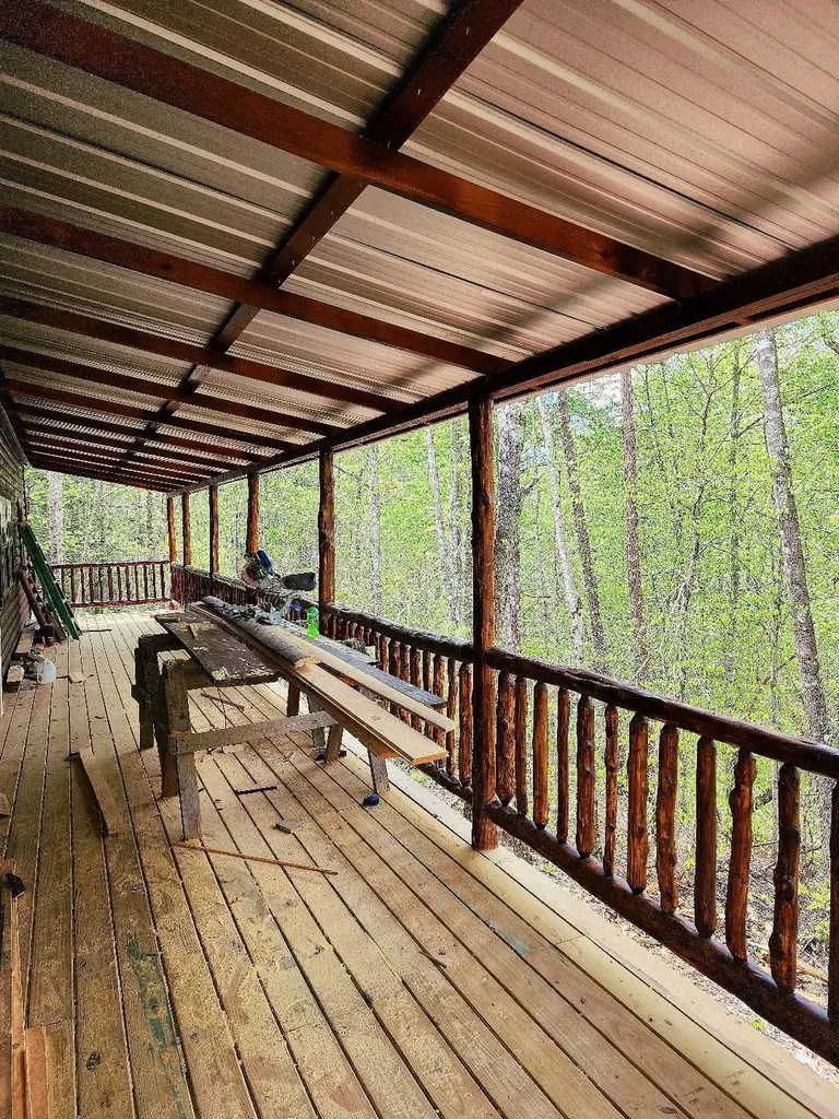 0000 Forest Drive Campton KY 41301