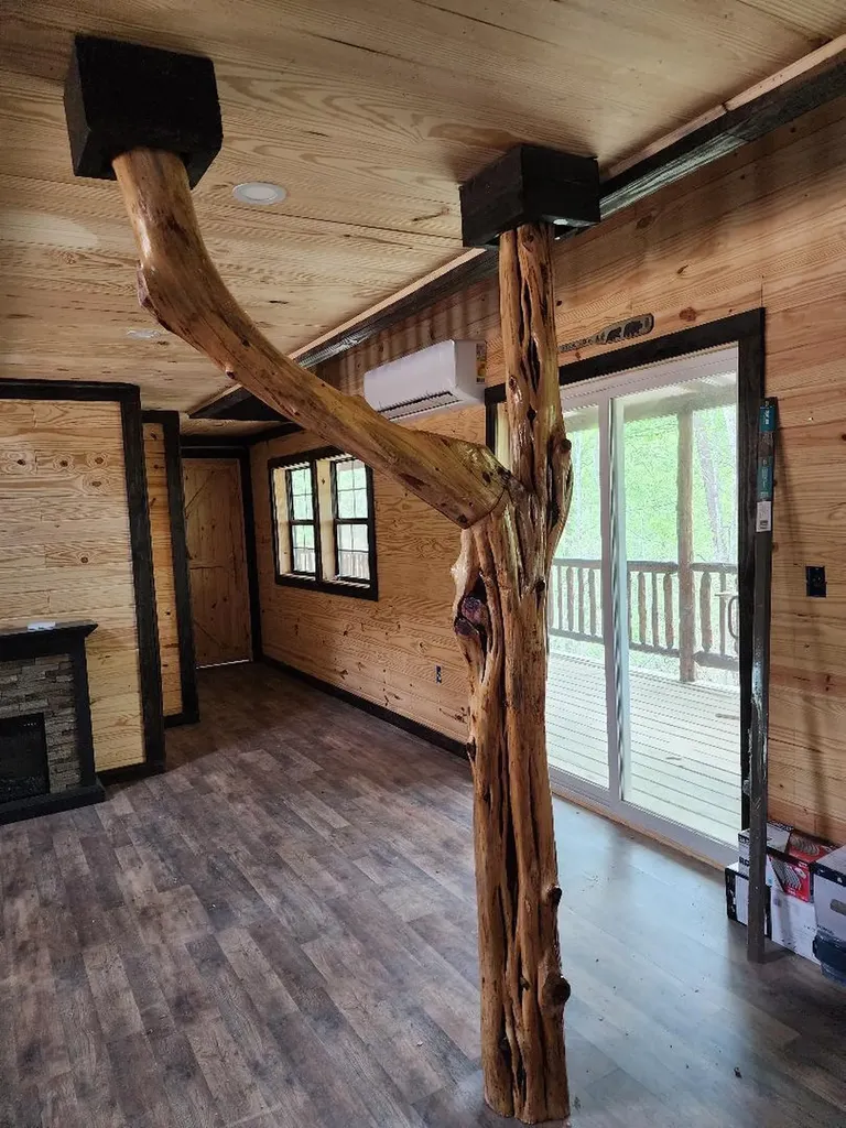 0000 Forest Drive Campton KY 41301