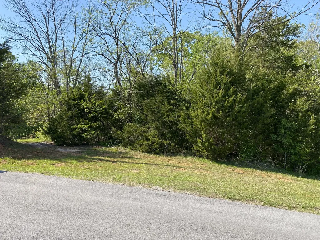 1314 Green Hill Estates Road Monticello KY 42633