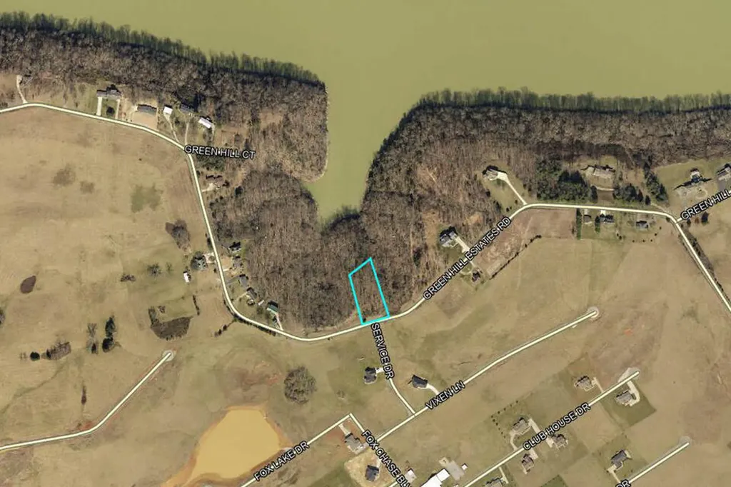 1314 Green Hill Estates Road Monticello KY 42633