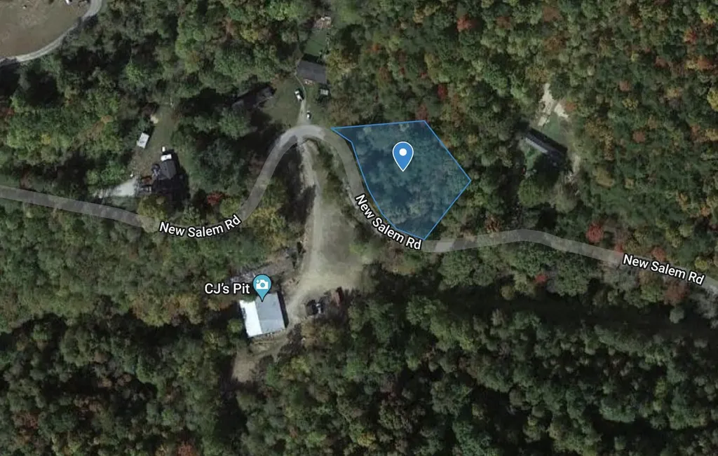 0 New Salem Road London KY 40741